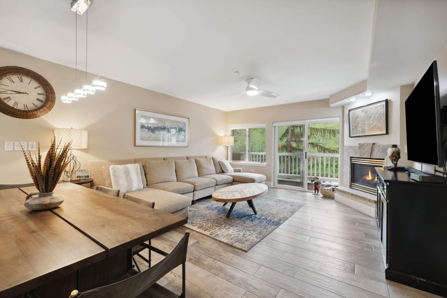 Beaver Creek Vacation Rental