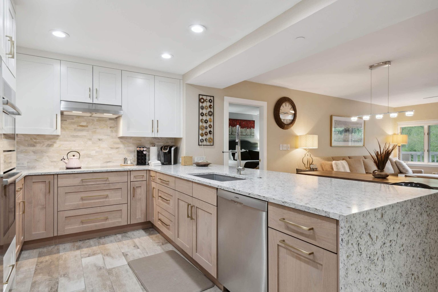 Beaver Creek Vacation Rental