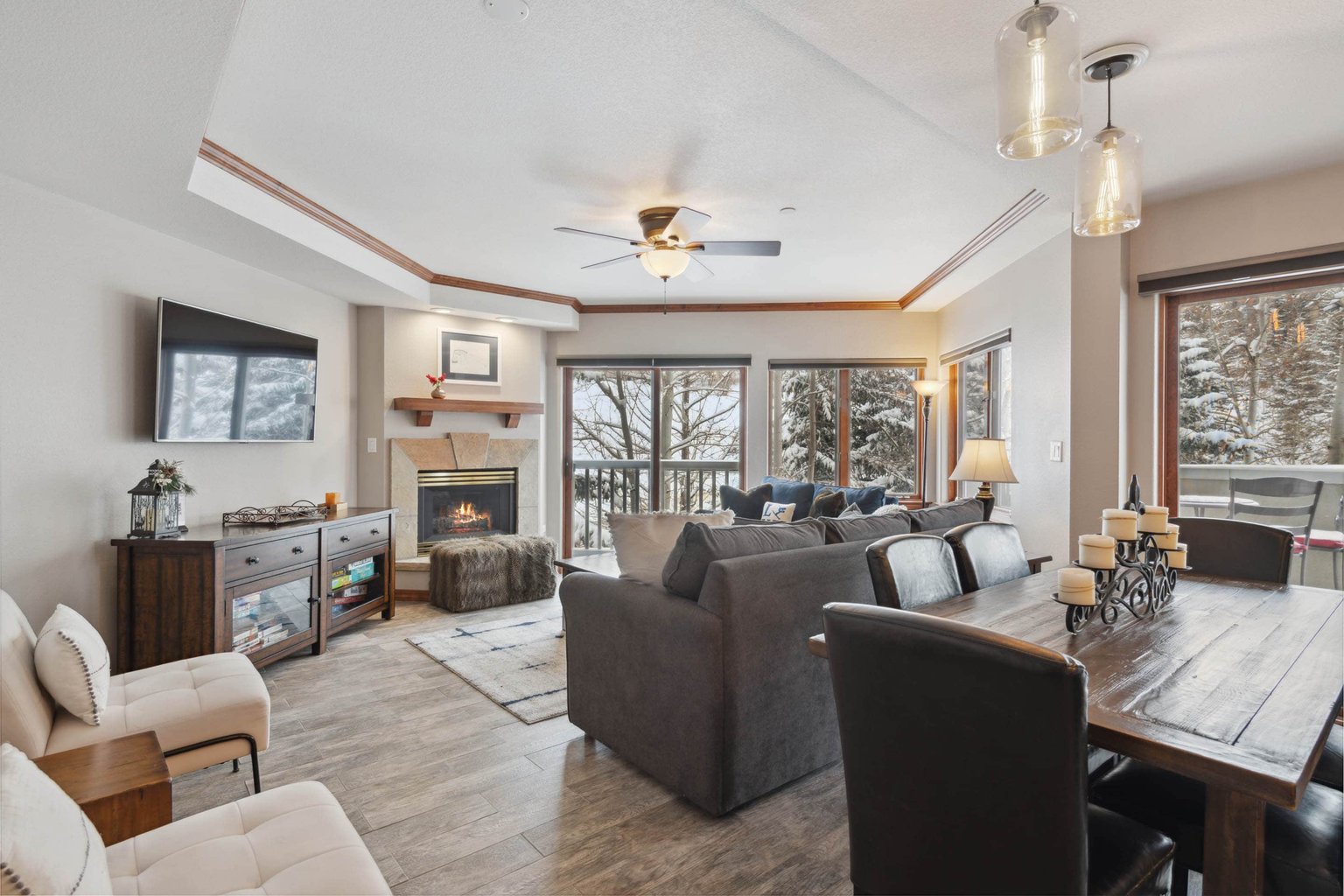 Beaver Creek Vacation Rental