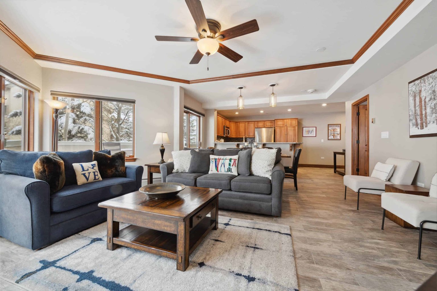 Beaver Creek Vacation Rental
