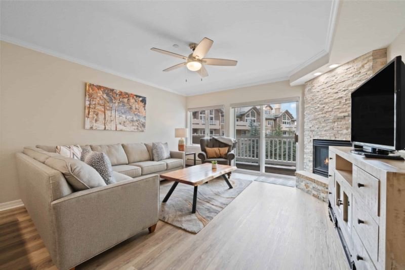 Beaver Creek Vacation Rental