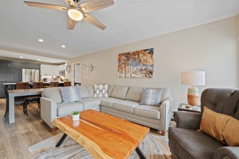 Beaver Creek Vacation Rental