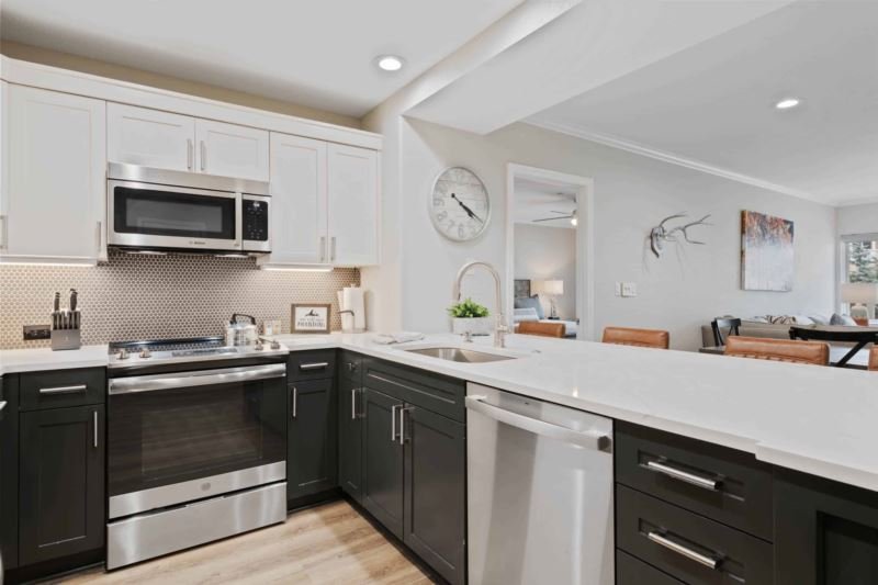 Beaver Creek Vacation Rental