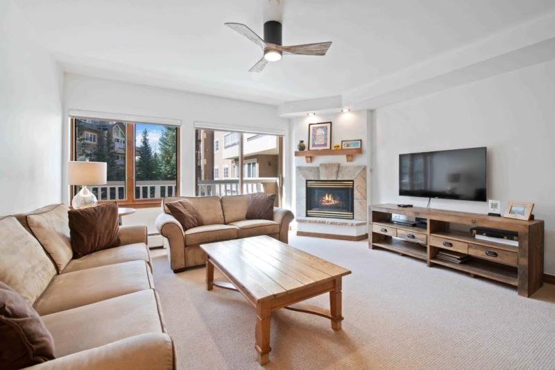 Beaver Creek Vacation Rental