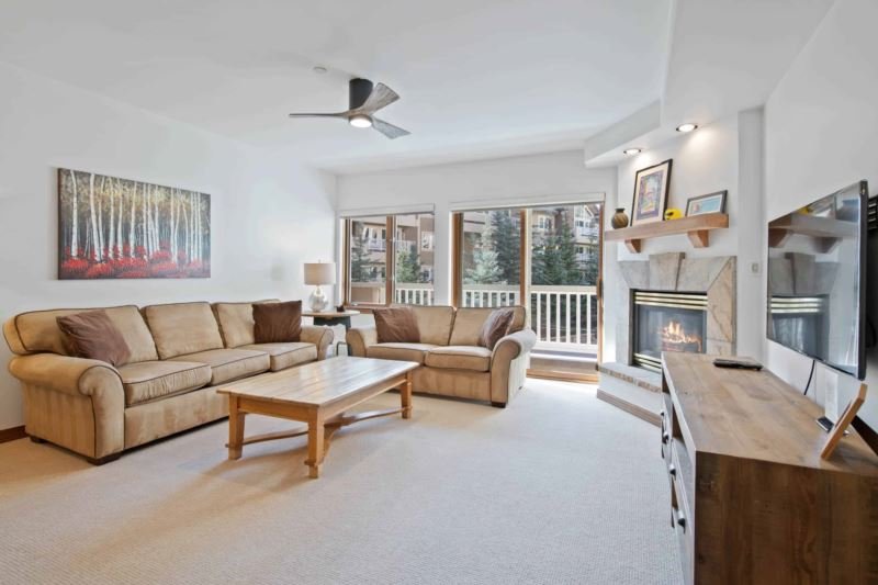 Beaver Creek Vacation Rental