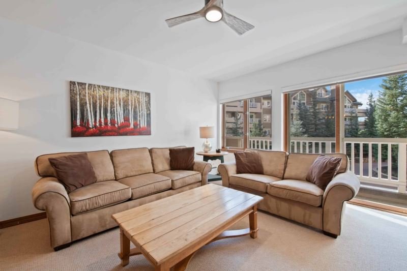 Beaver Creek Vacation Rental