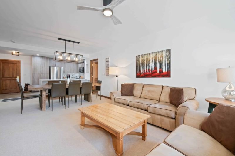 Beaver Creek Vacation Rental
