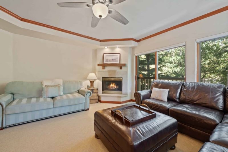 Beaver Creek Vacation Rental