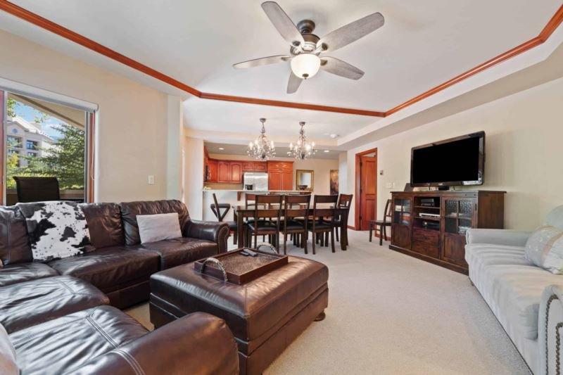 Beaver Creek Vacation Rental