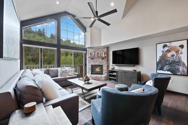 Beaver Creek Vacation Rental