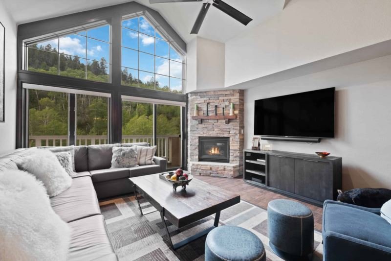 Beaver Creek Vacation Rental