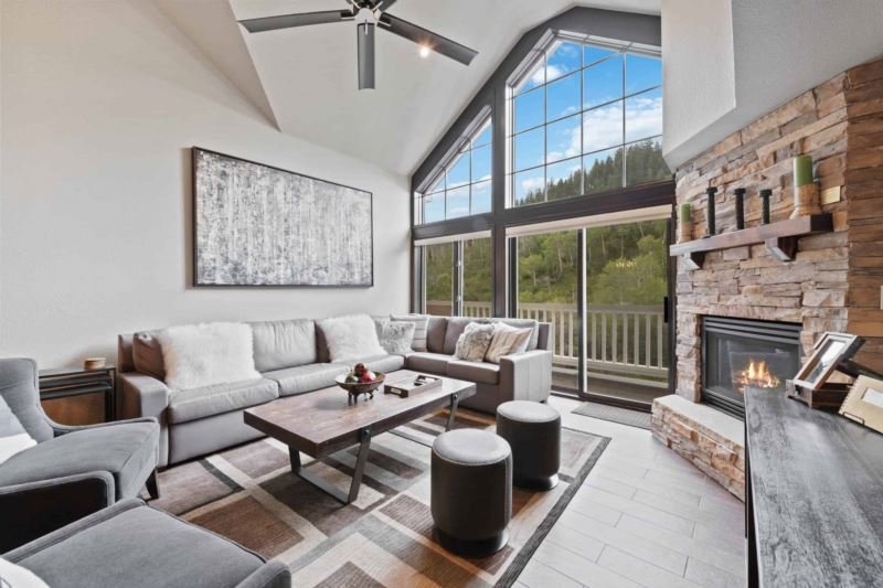 Beaver Creek Vacation Rental