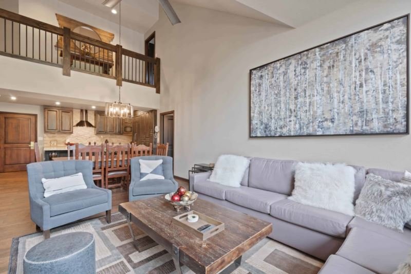 Beaver Creek Vacation Rental