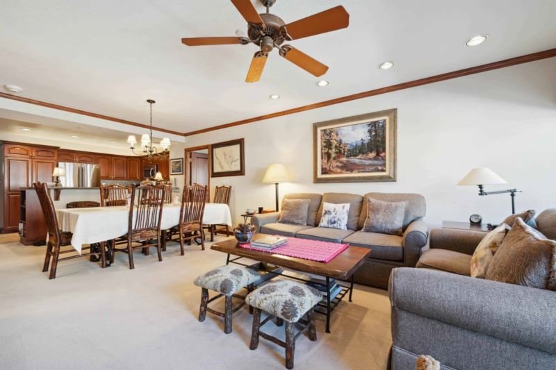 Beaver Creek Vacation Rental
