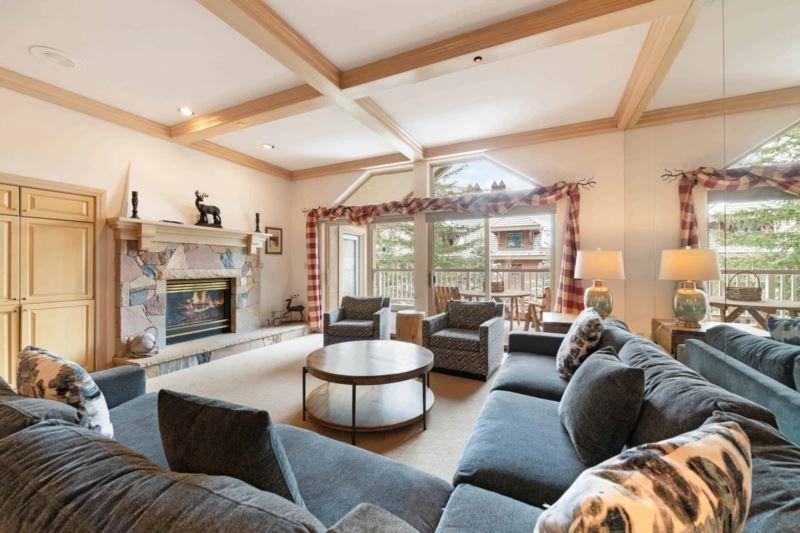 Beaver Creek Vacation Rental
