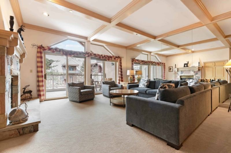 Beaver Creek Vacation Rental