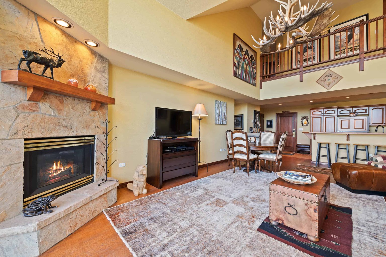 Beaver Creek Vacation Rental