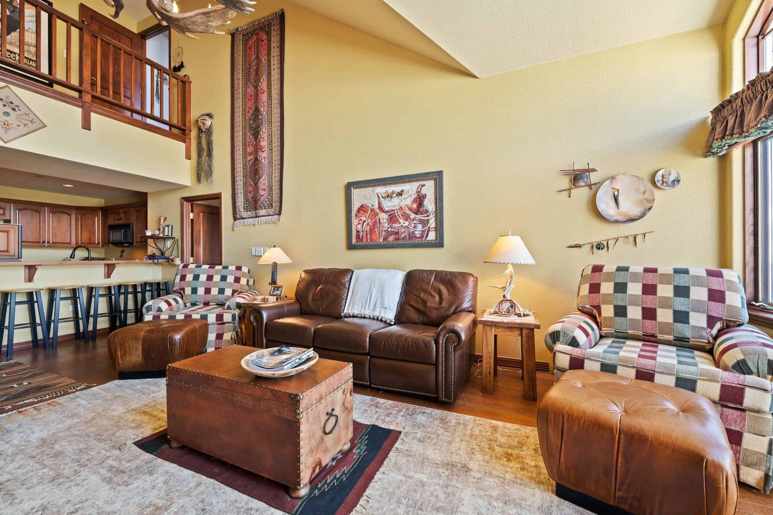 Beaver Creek Vacation Rental