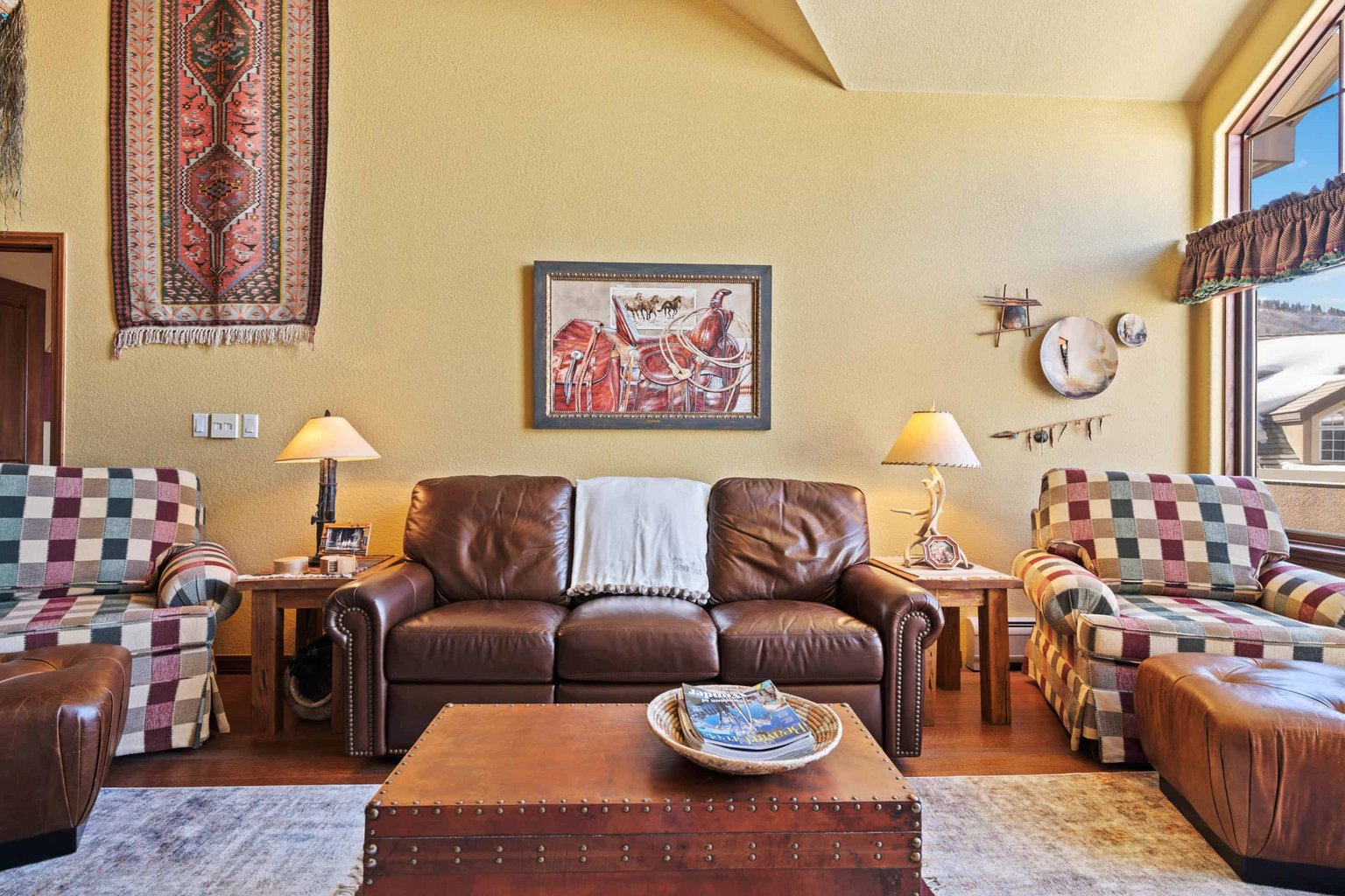Beaver Creek Vacation Rental