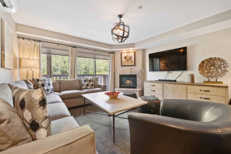 Beaver Creek Vacation Rental