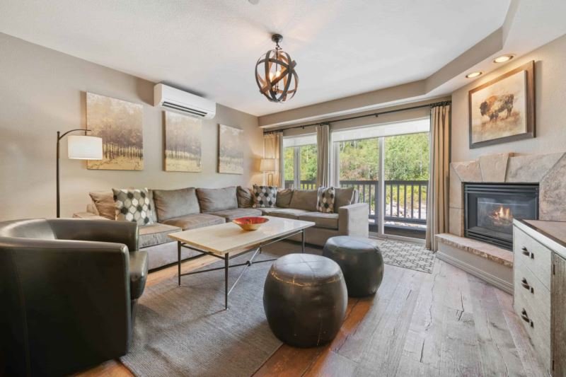 Beaver Creek Vacation Rental