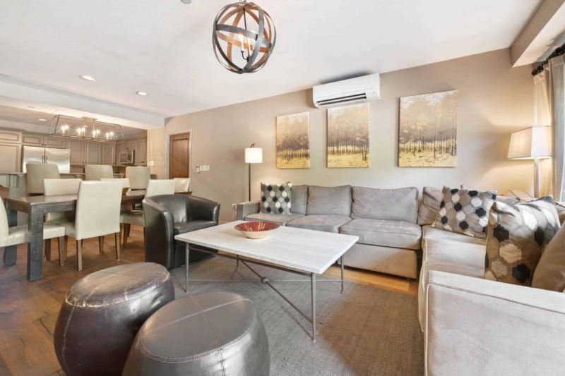 Beaver Creek Vacation Rental
