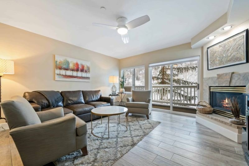 Beaver Creek Vacation Rental