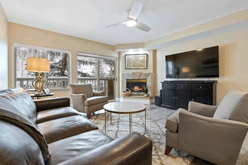 Beaver Creek Vacation Rental