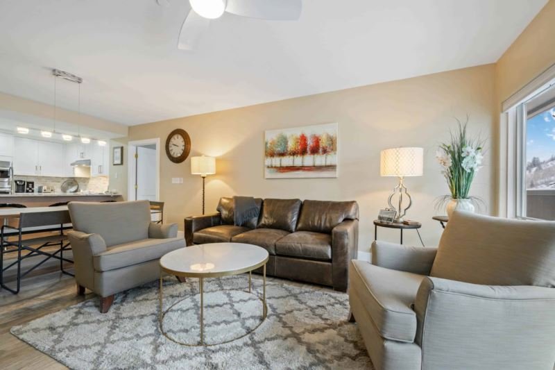 Beaver Creek Vacation Rental