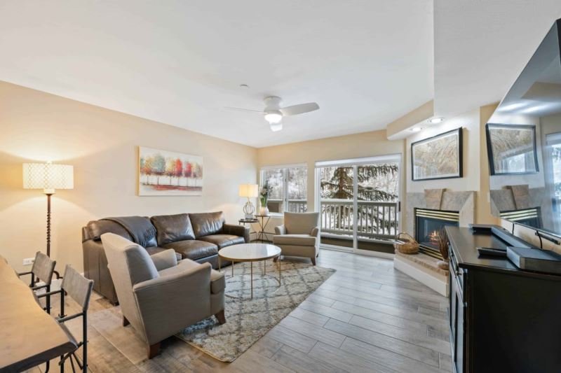 Beaver Creek Vacation Rental