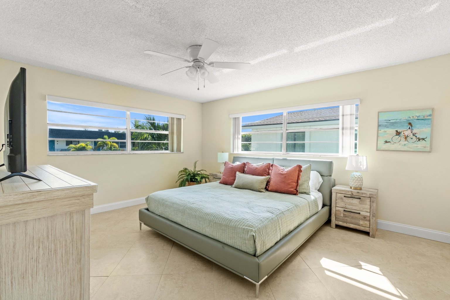 West Palm Beach Vacation Rental