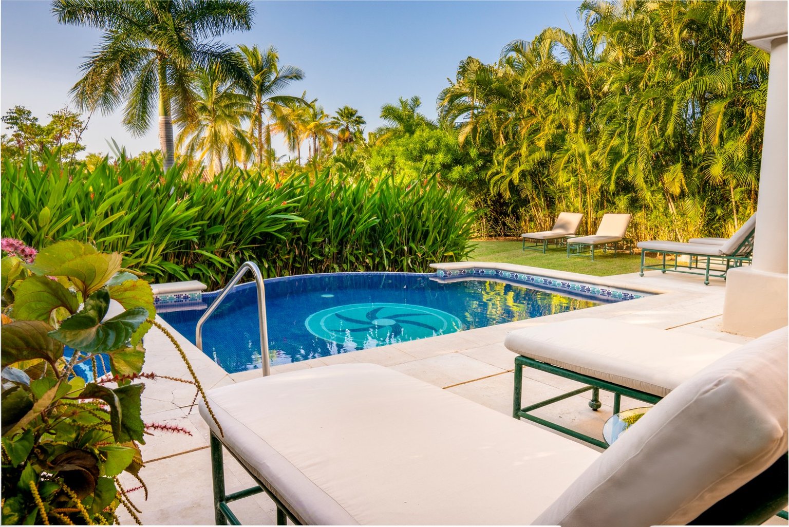 Punta Mita Vacation Rental