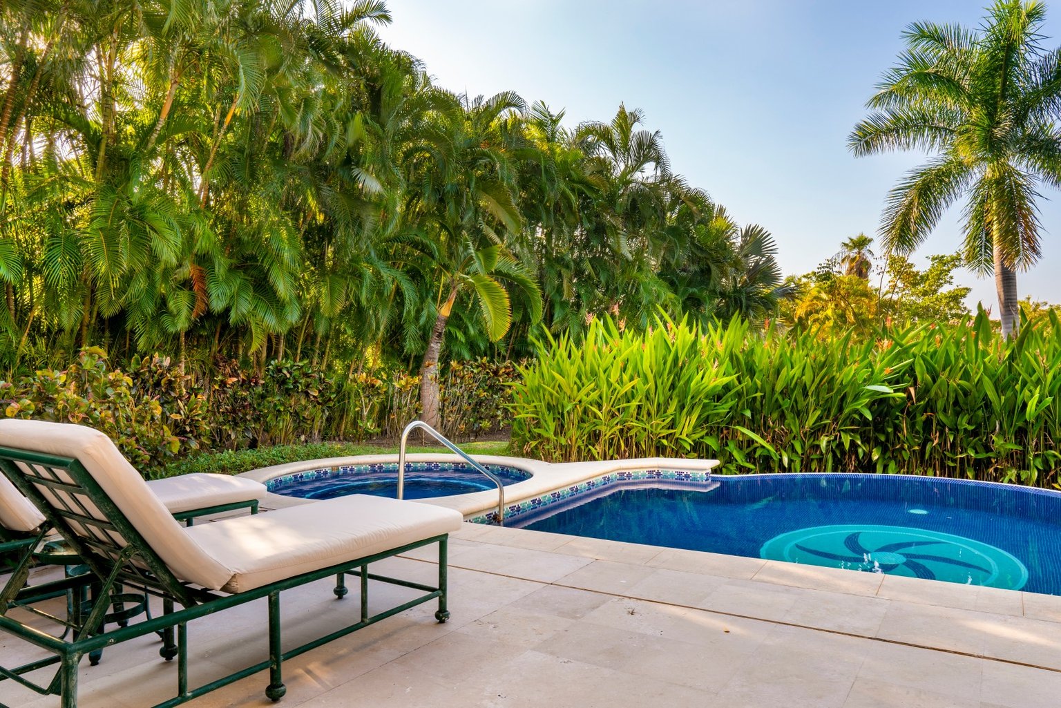 Punta Mita Vacation Rental