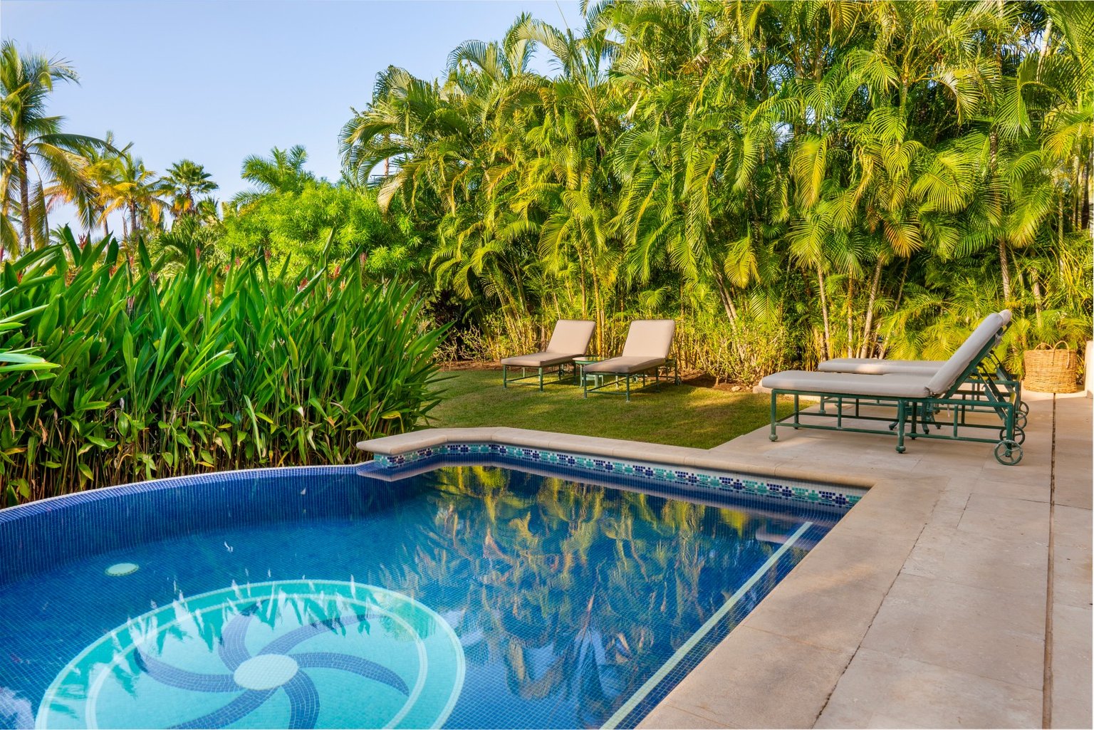 Punta Mita Vacation Rental