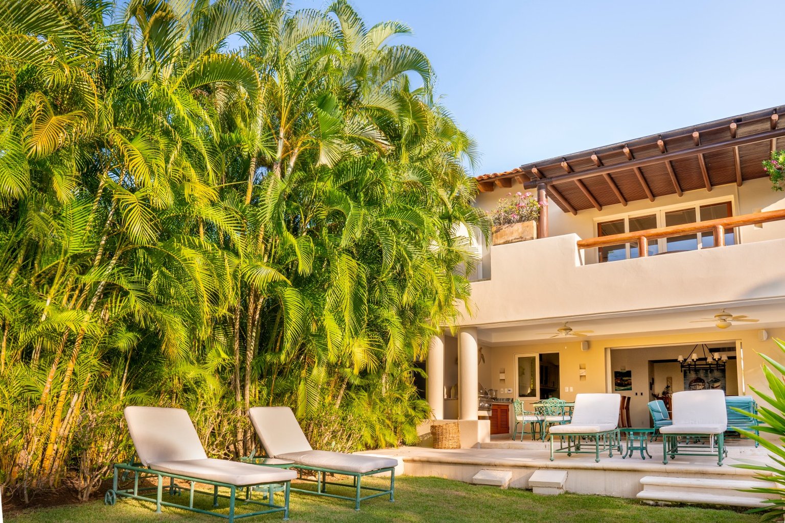 Punta Mita Vacation Rental