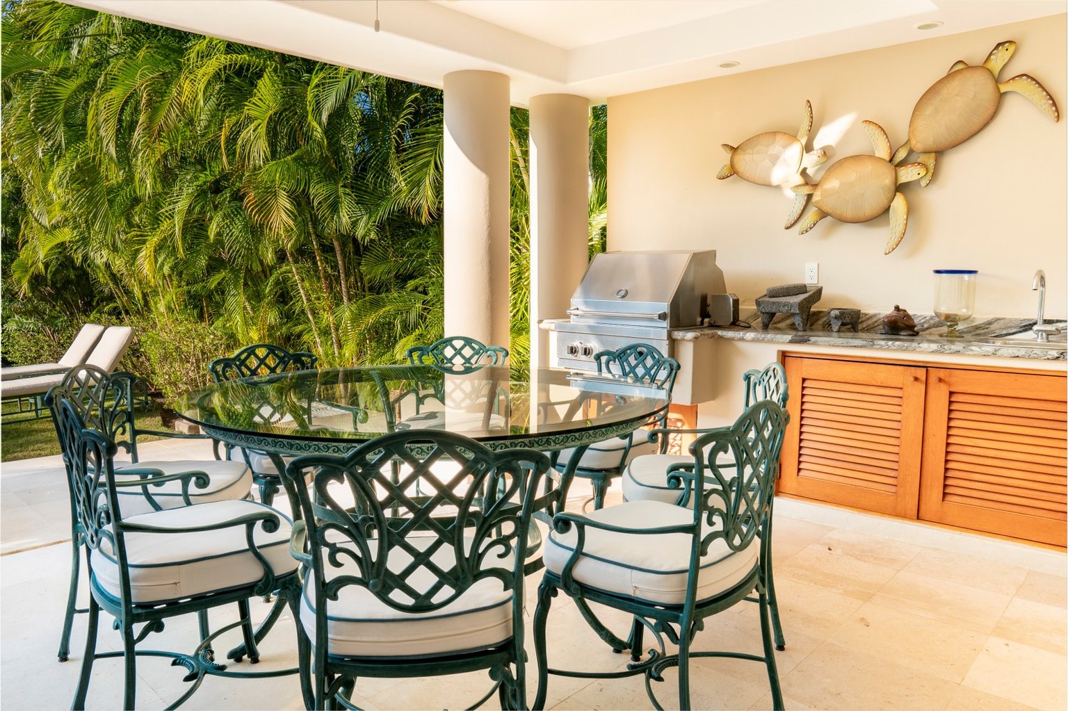 Punta Mita Vacation Rental