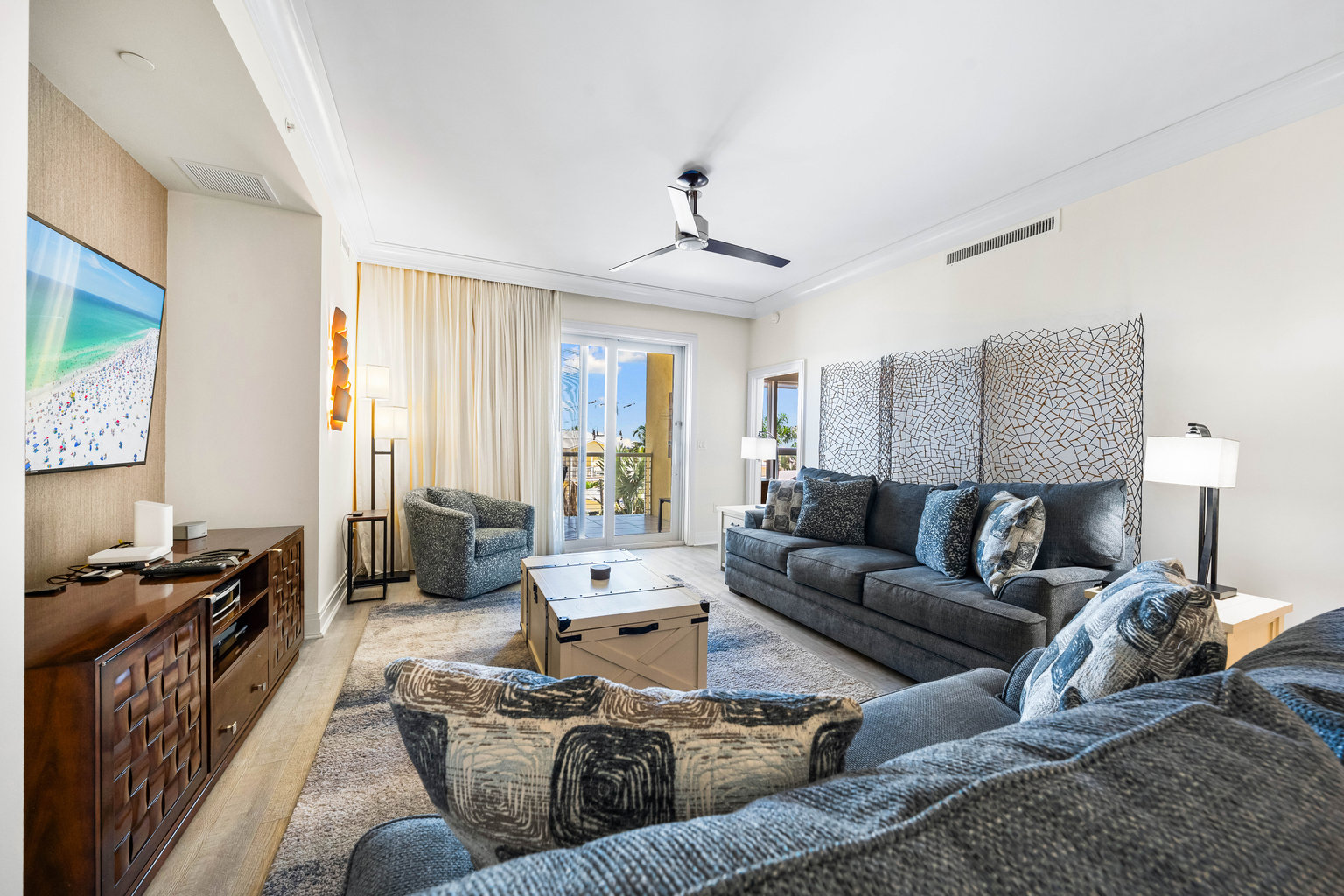 Siesta Key Vacation Rental