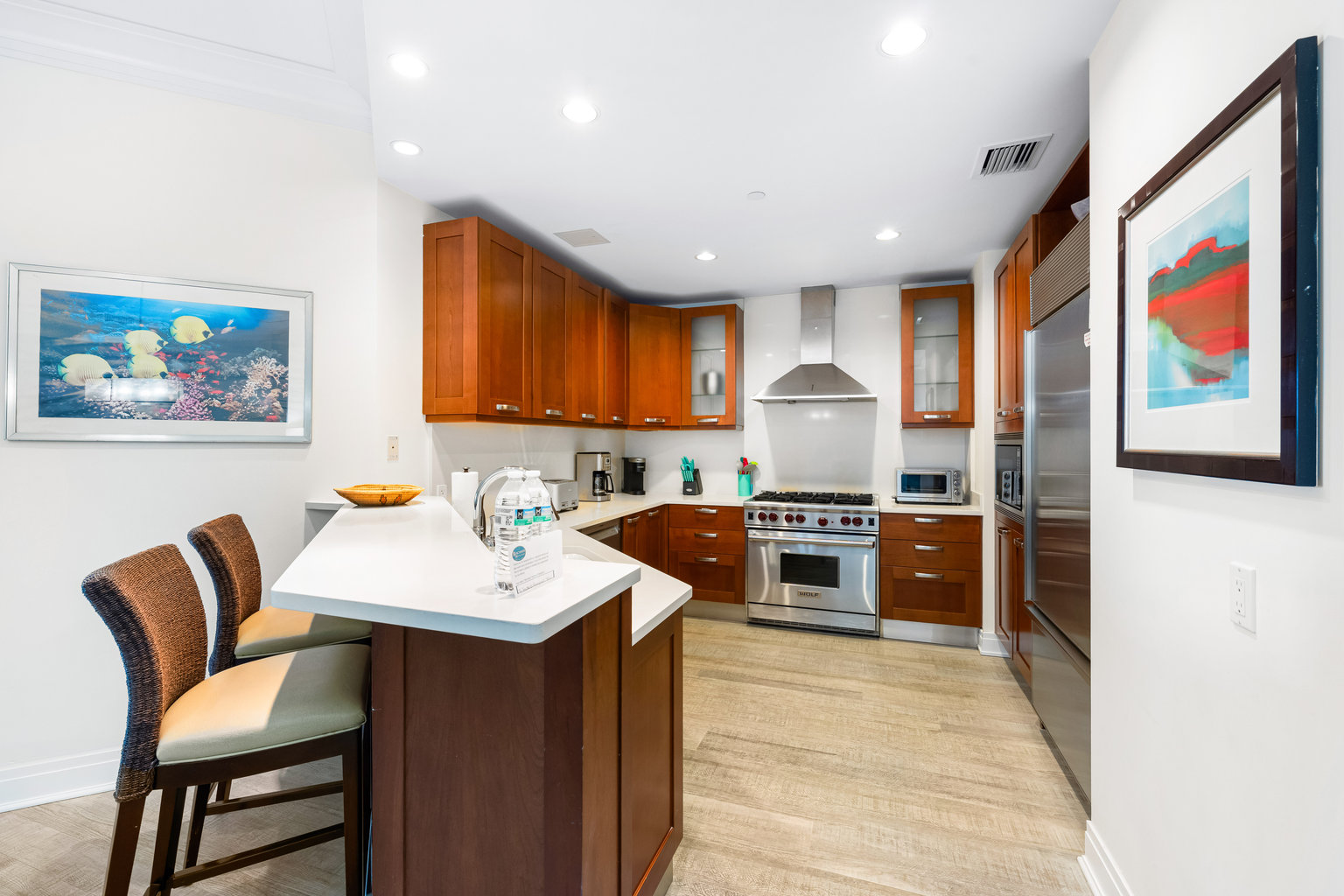 Siesta Key Vacation Rental