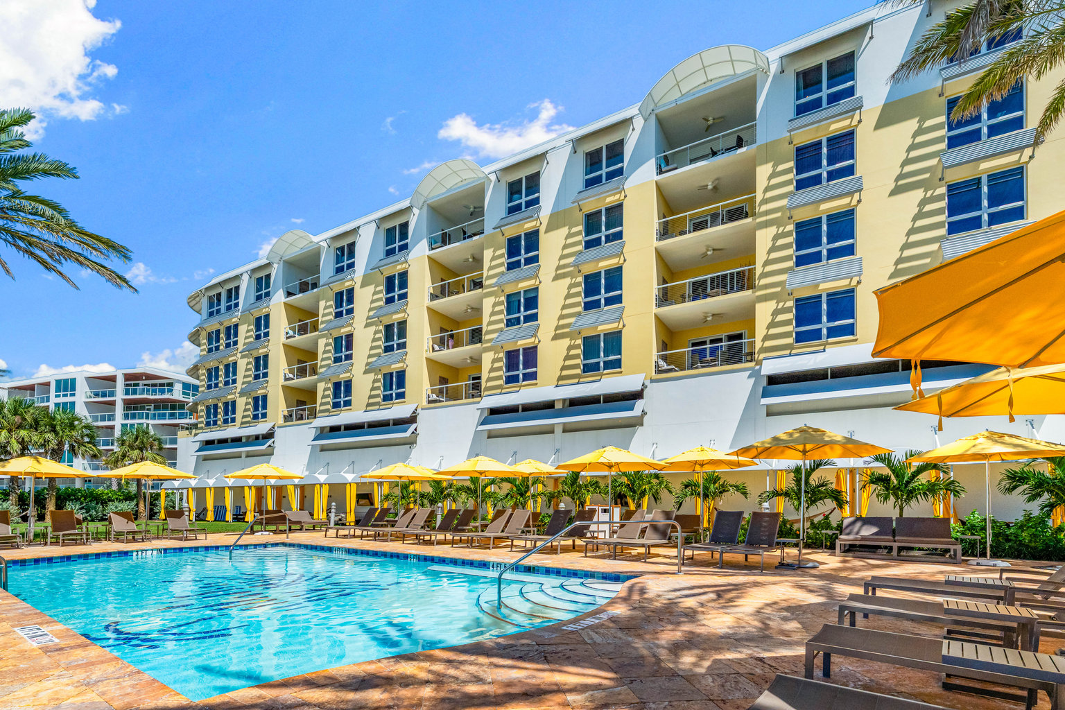 Siesta Key Vacation Rental