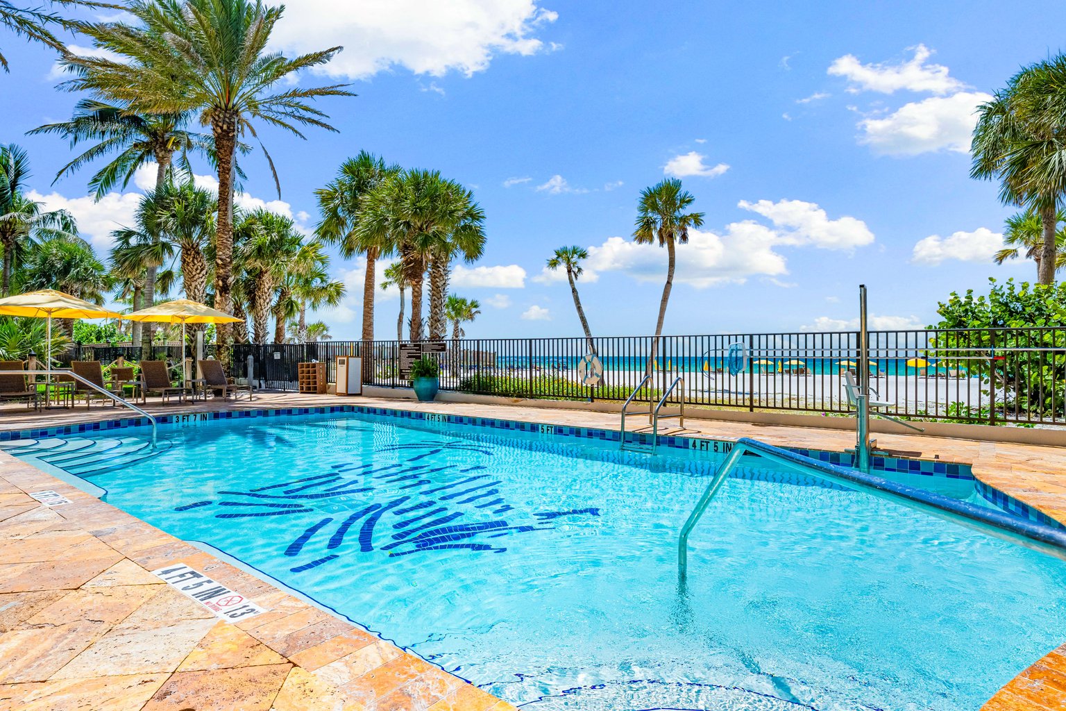 Siesta Key Vacation Rental