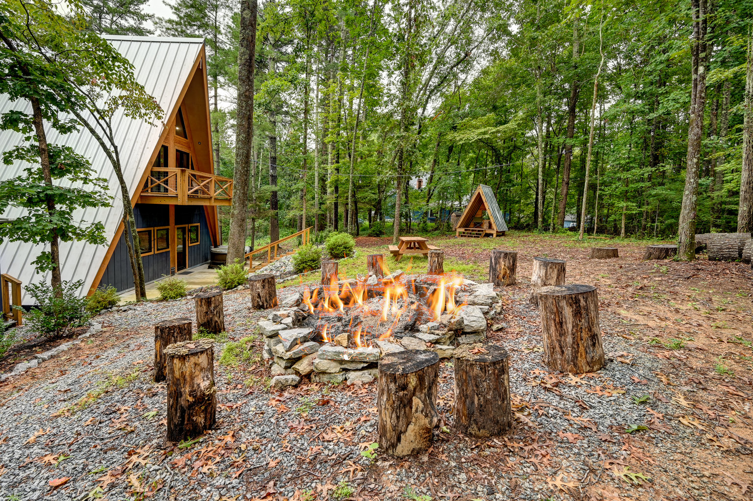 Hendersonville Vacation Rental