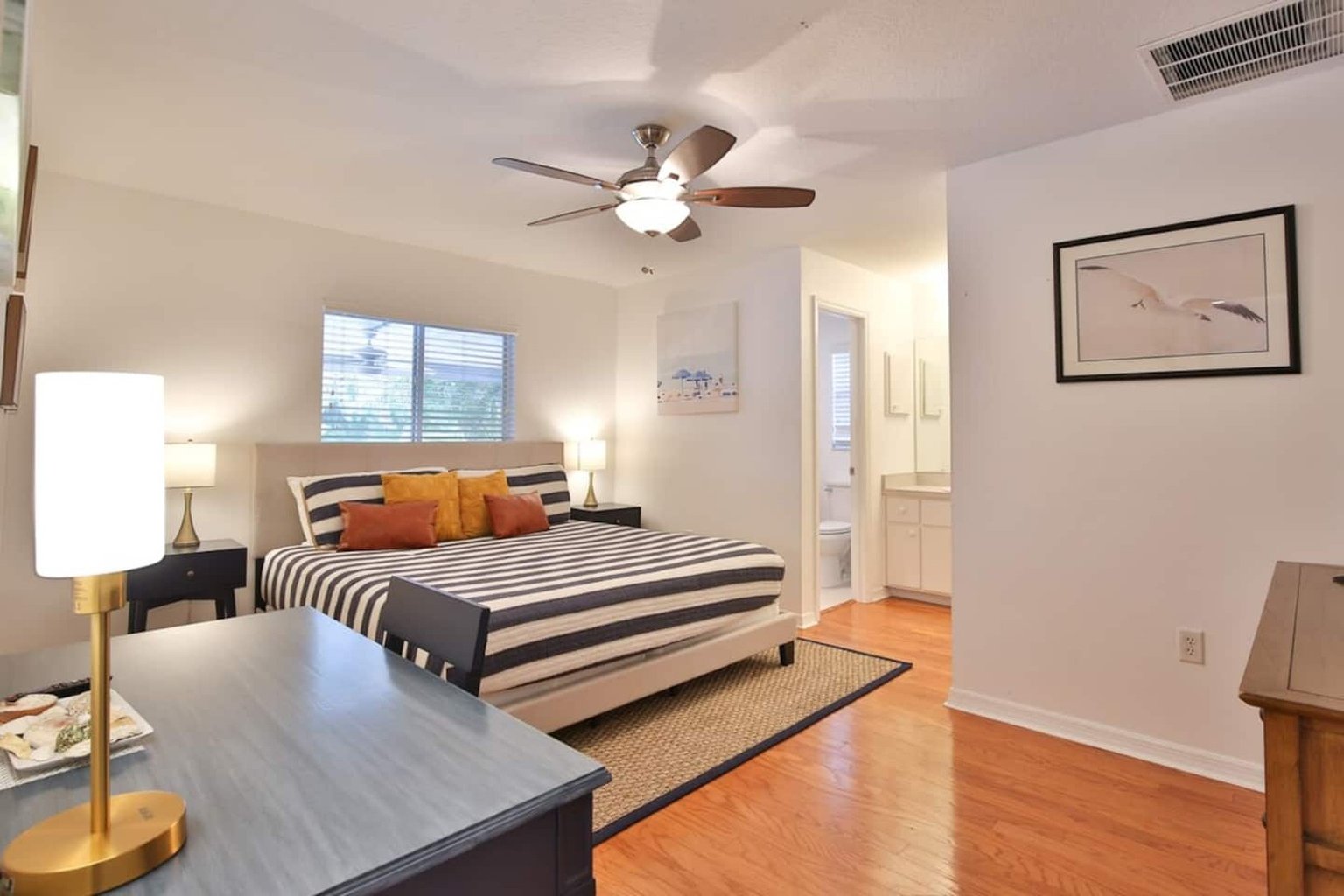 Palmetto Vacation Rental