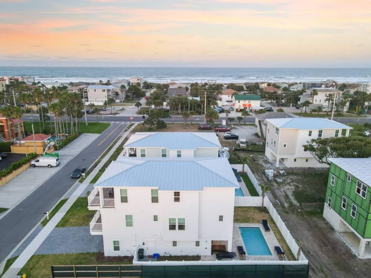 St. Augustine Vacation Rental