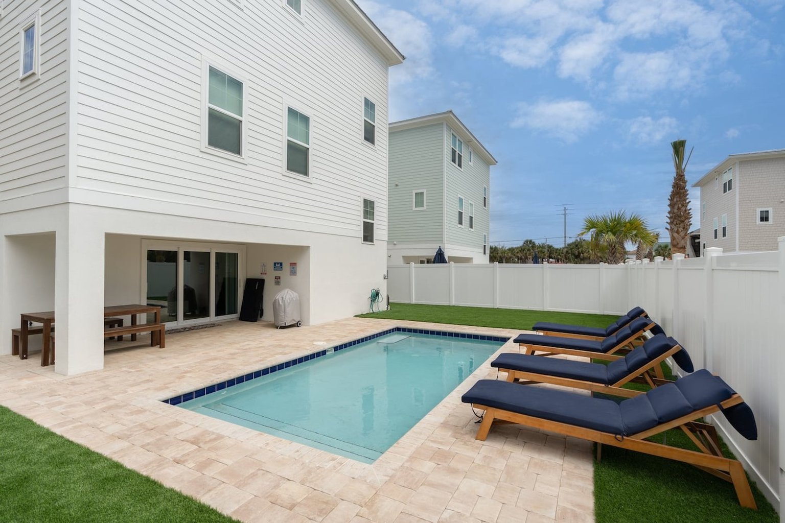St. Augustine Vacation Rental