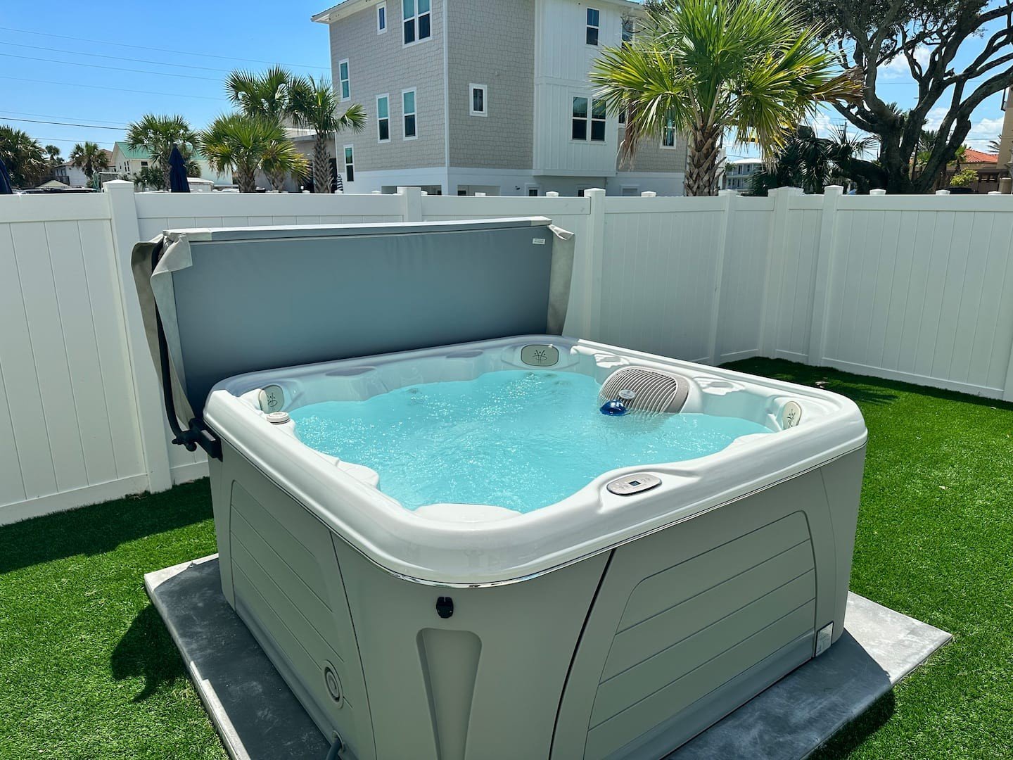 St. Augustine Vacation Rental