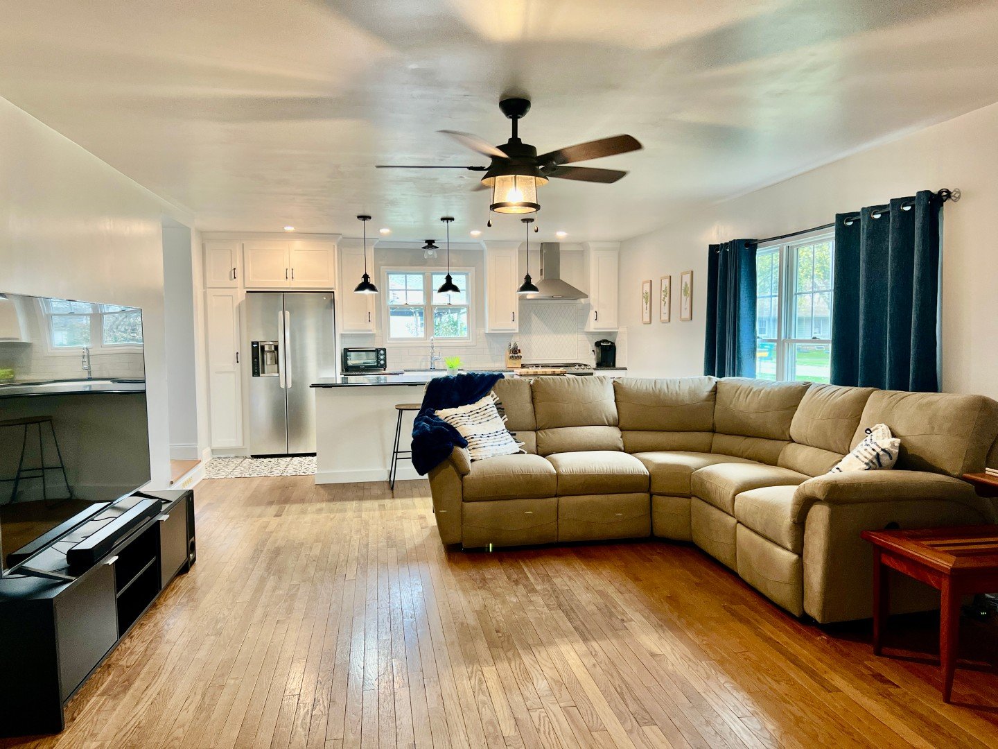 La Porte  Vacation Rental