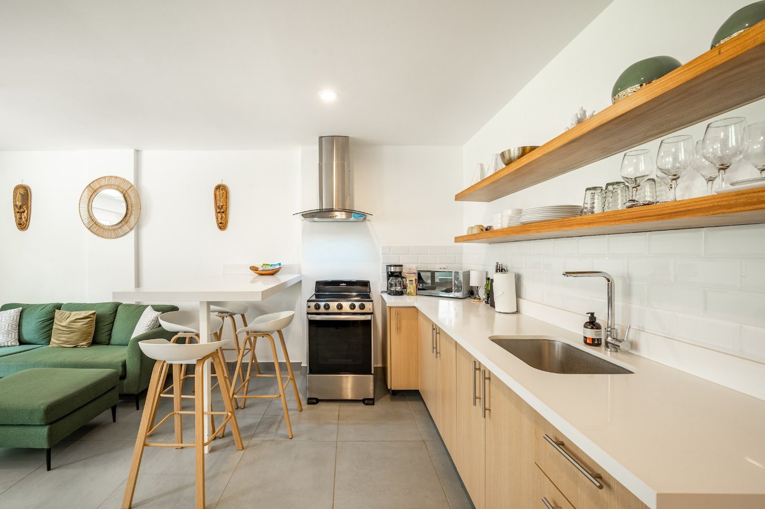 75V5+WH Tamarindo, Guanacaste Province Vacation Rental