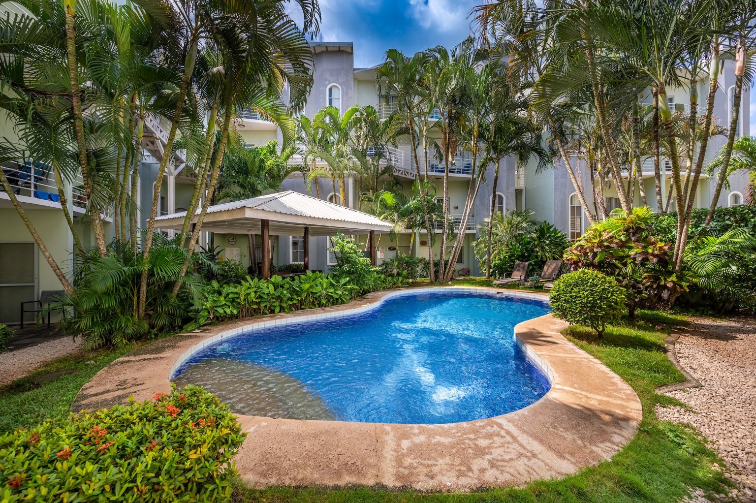 75V5+WH Tamarindo, Guanacaste Province Vacation Rental