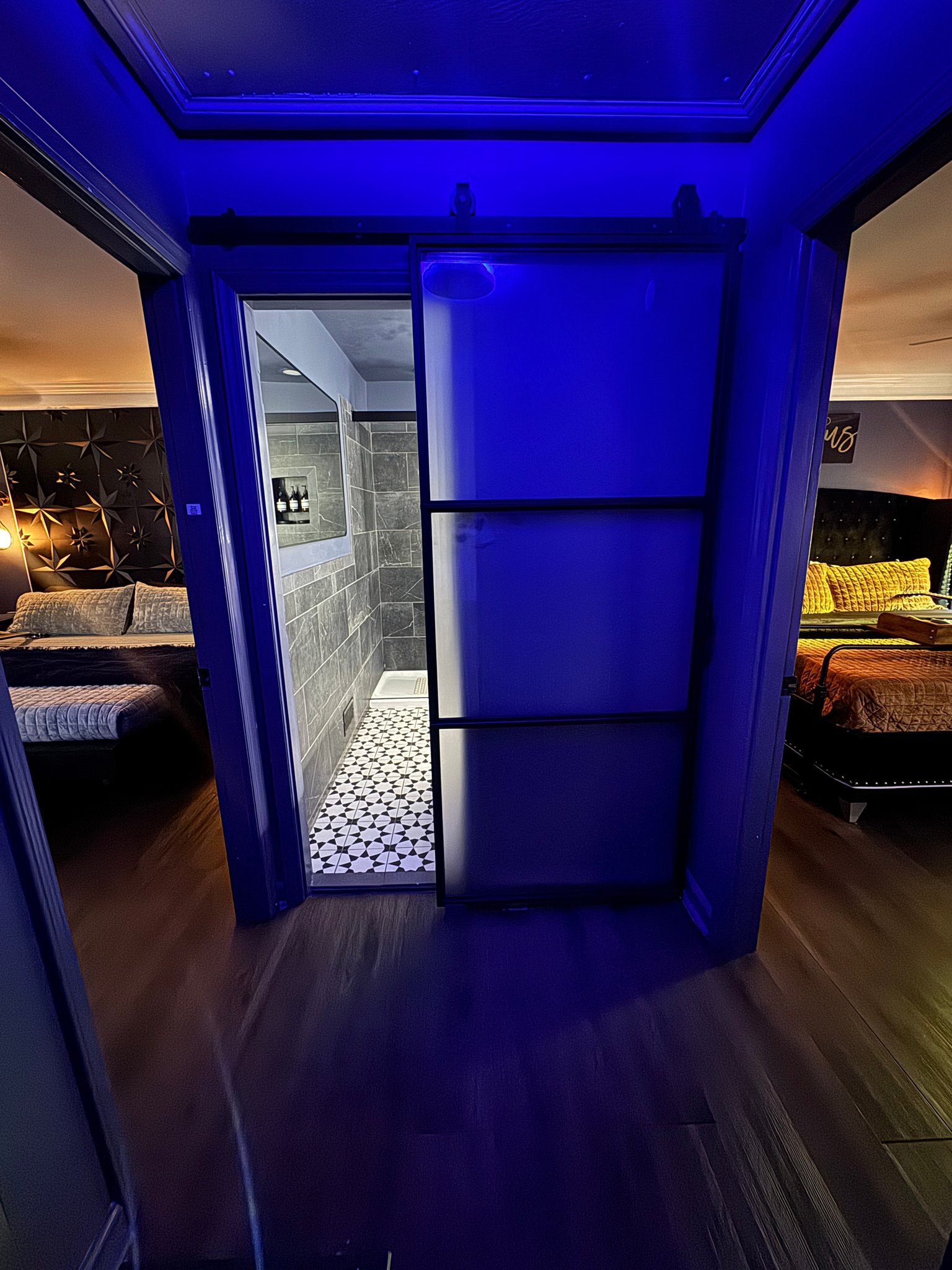 Charlotte Vacation Rental