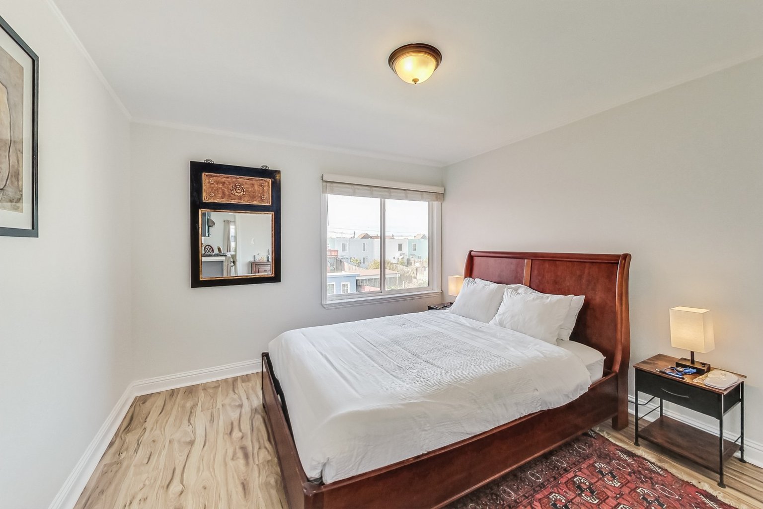 San Francisco  Vacation Rental